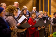 24.12.2024 Christmette